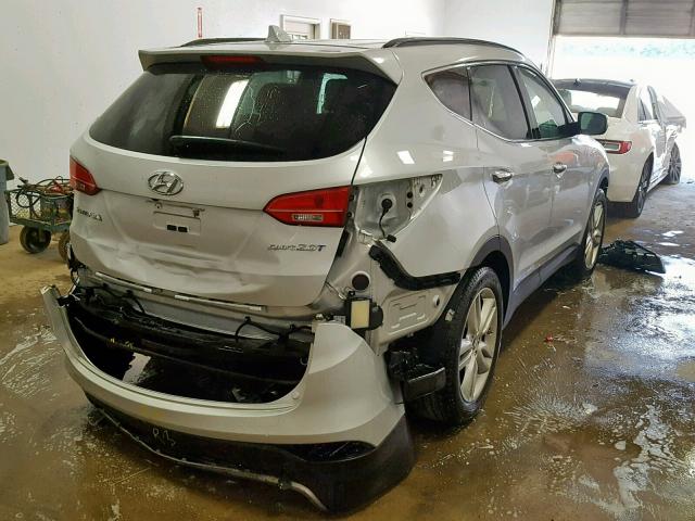 2014 HYUNDAI SANTA FE SPORT